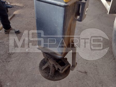 Cервисная инспекция на автокране XCMG XCT25L5_SR - 6